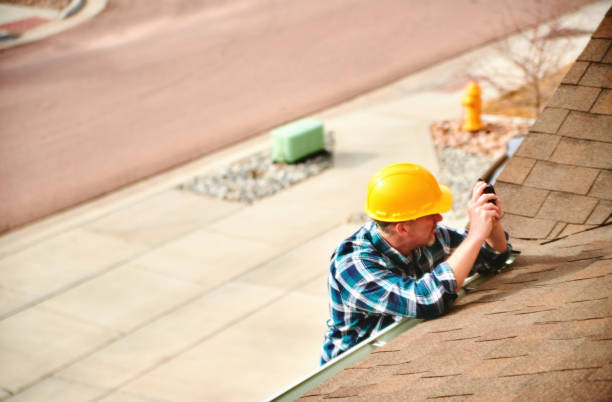 Best Slate Roofing Contractor  in Kulpsville, PA