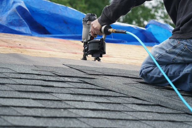 Best Storm Damage Roof Repair  in Kulpsville, PA