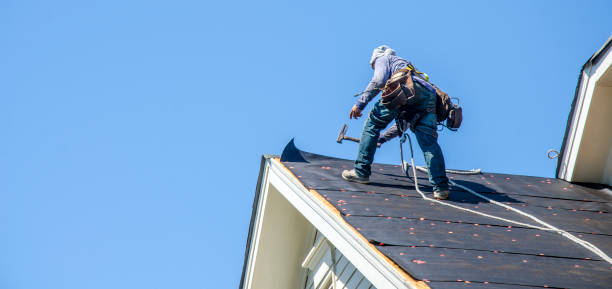 Kulpsville, PA Roofing Contractor Company